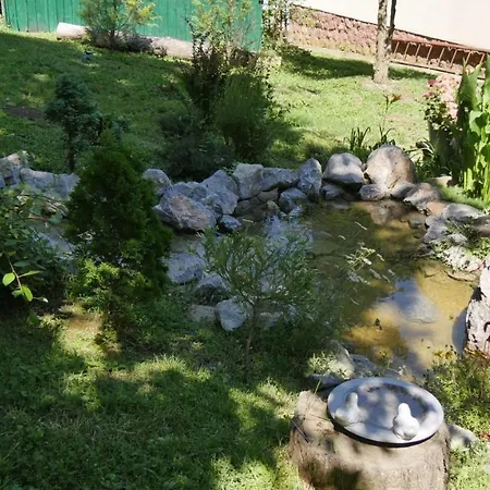 Σπίτι διακοπών Planinska Kuca 