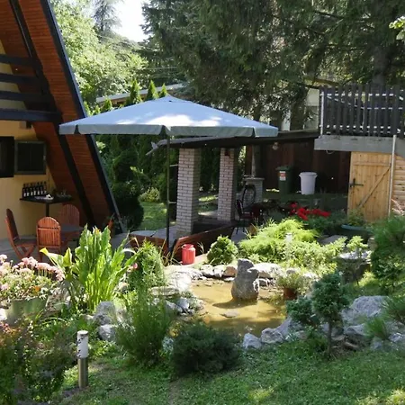 Planinska Kuca 