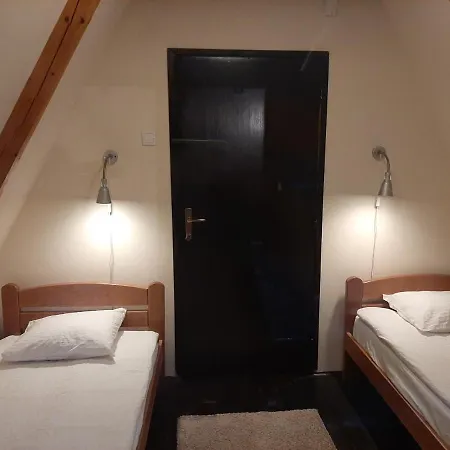 Holiday home Planinska Kuca 