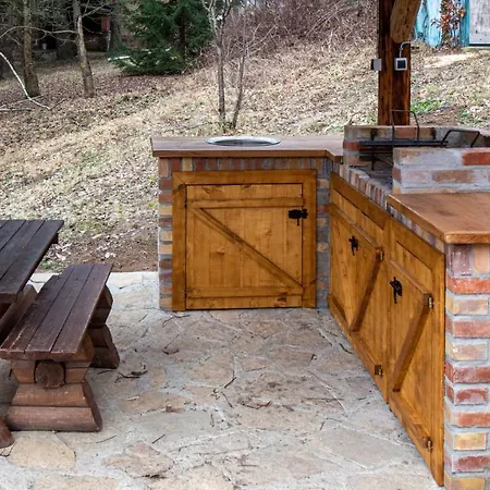 Holiday home Planinska Kuca 