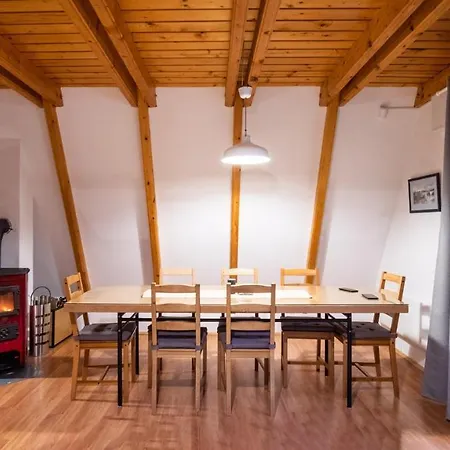 Holiday home Planinska Kuca 
