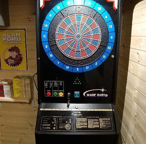 Сasa de vacaciones Planinska Kuca 