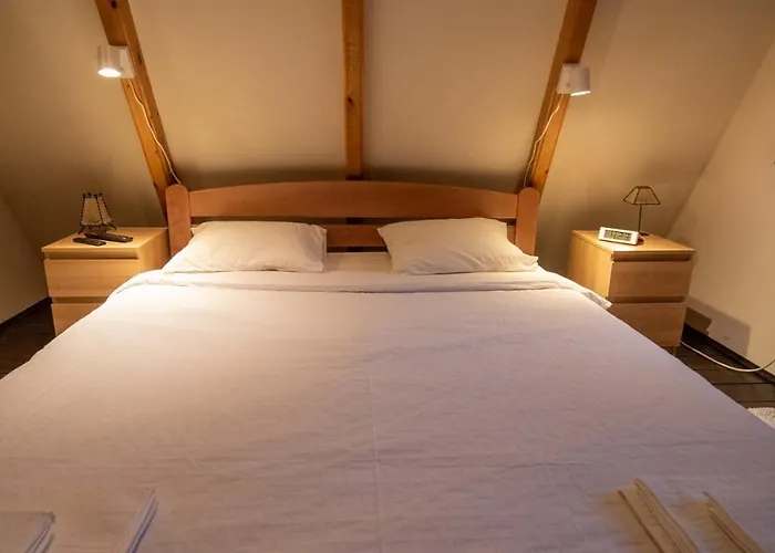 Сasa de vacaciones Planinska Kuca 